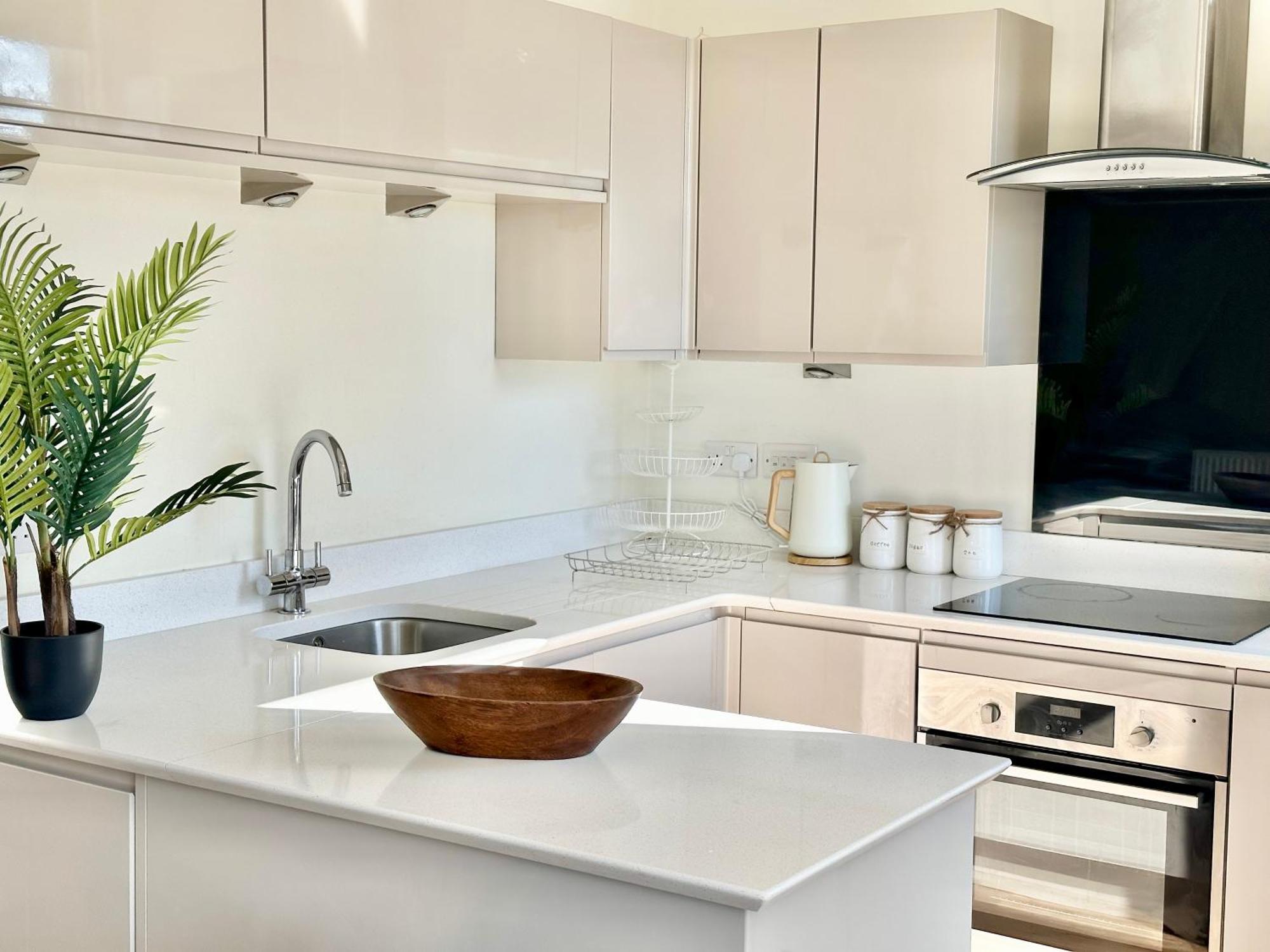 요크 Clifford'S Reach At Bluebridge Court With Free Parking 아파트 외부 사진
