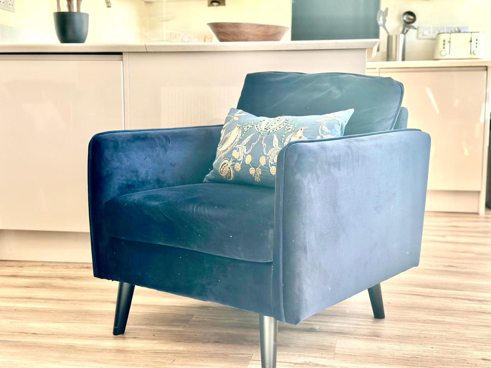 요크 Clifford'S Reach At Bluebridge Court With Free Parking 아파트 외부 사진